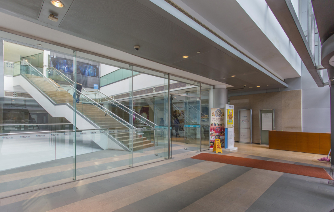 創(chuàng)智天地